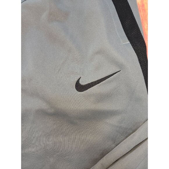 Nike Mens Gray & Black Athletic Joggers Pants Size XXL NWOT - Picture 6 of 8